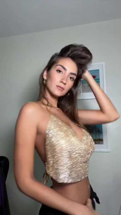Stunning