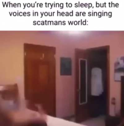 Scatman