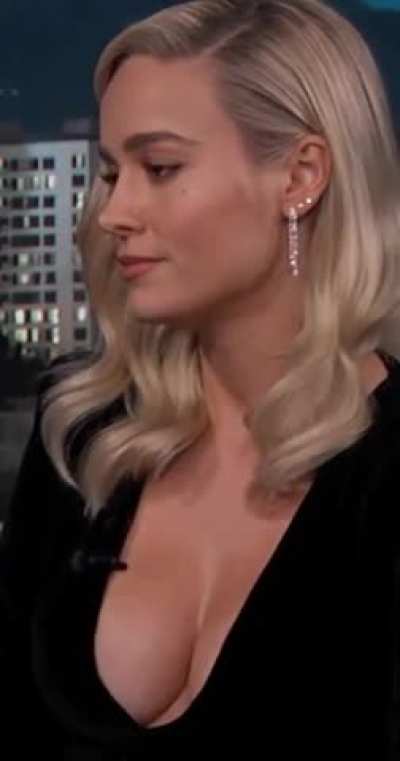 Brie Larson 