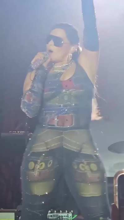 Nelly Furtado