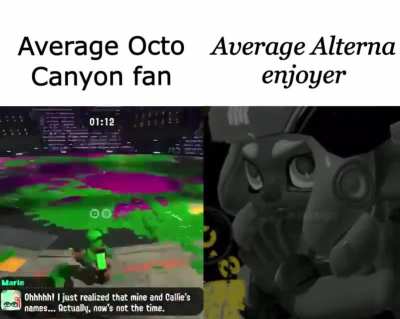 {MILD STORY MODE SPOILER} I couldn&rsquo;t not make this after seeing the mission success screencaps