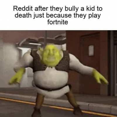 Why just why