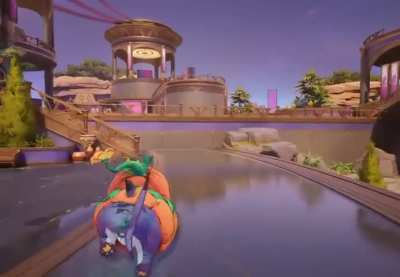 Jeff&rsquo;s Upcoming Halloween Skin Looks So Adorable!!