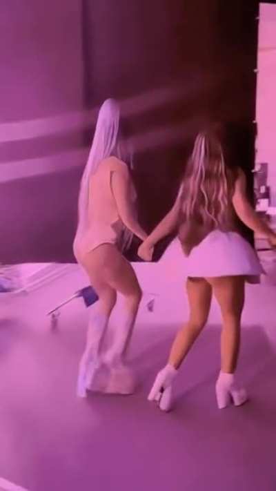 Upskirt Enhanced