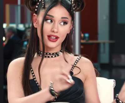 Ariana Grande