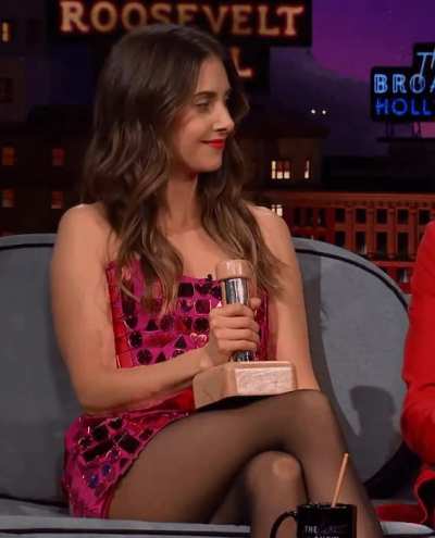 Alison Brie