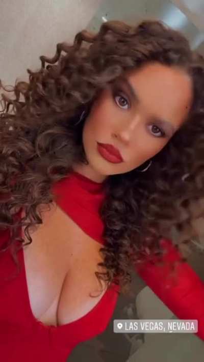 Madison Pettis