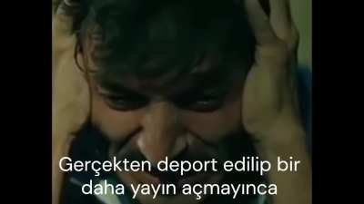 Deport yerse