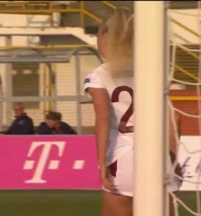 alisha lehmann