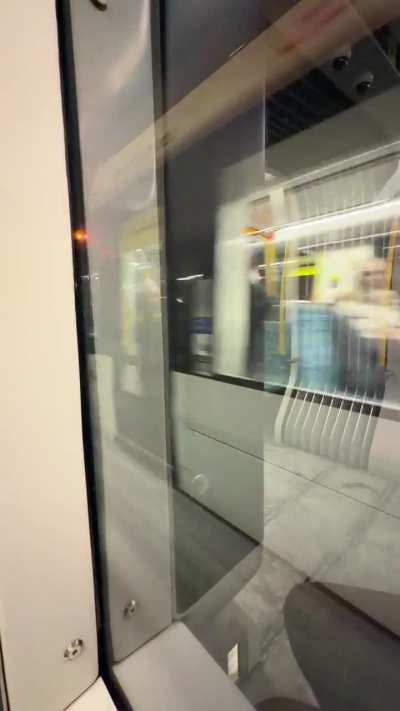 Line 5 Station Announcements