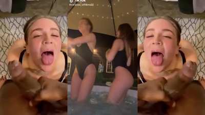 TikTok BBC PMV P1