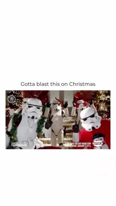 Merry Christmas