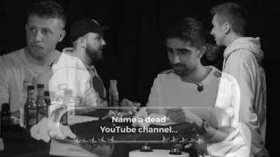 We need to help Vik