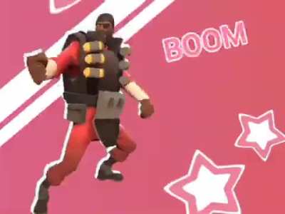 Tf2 Wordington boom