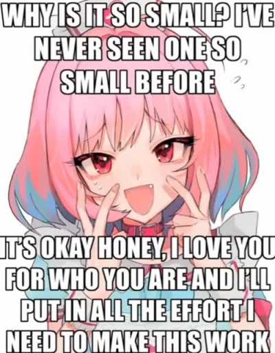 It's ok
