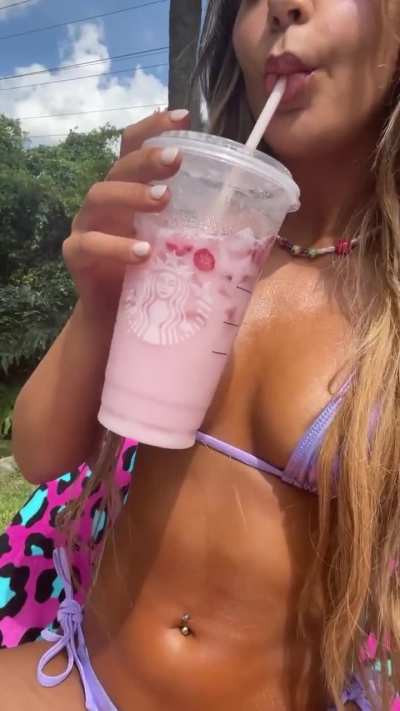 Aliyah 🔥