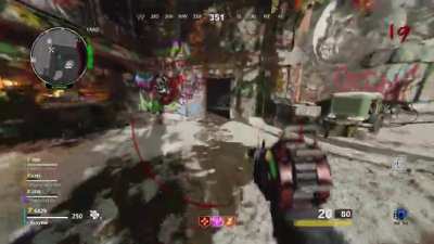 Jumpscare?