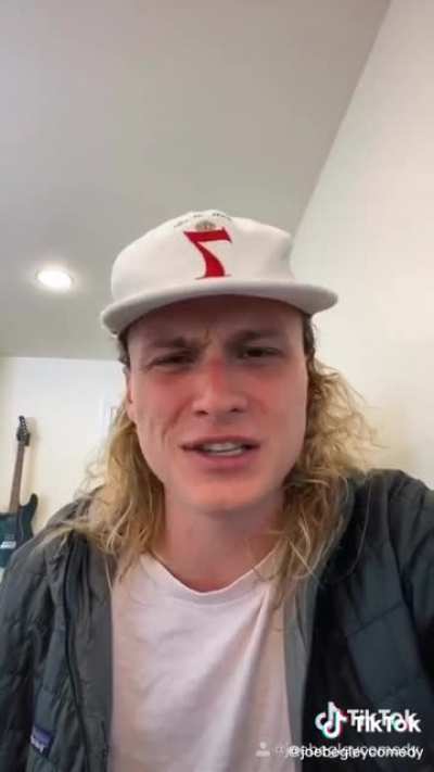 "Shove my tongue down my buddy Kyle's throat"