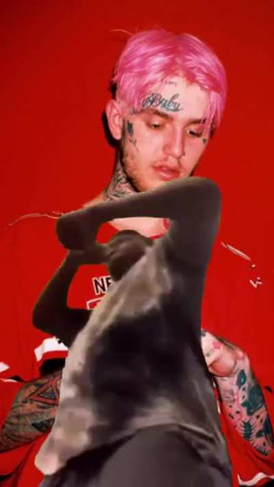 I&rsquo;m sorry