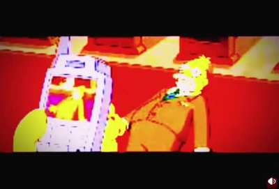 found lost media