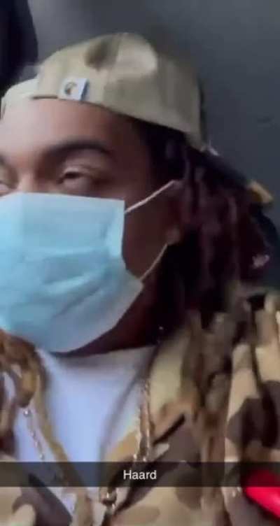 Wheezy previewed a new Juice Wrld song that will be on his 1st album, should be coming soon!! Thought??🤷&zwj;♂️LLJW🕊🌏