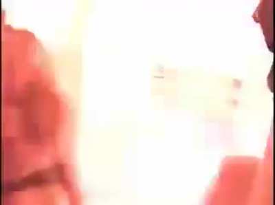 US special operation forces door kicking in Iraq