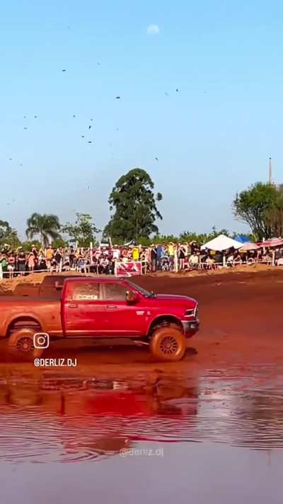 Evento en Misiones