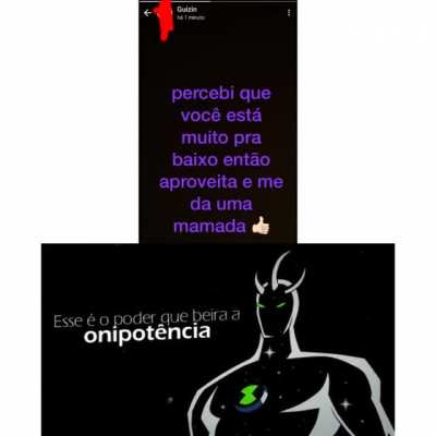A realidade em uma entidade [OC]