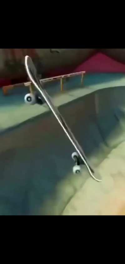 Very cool 