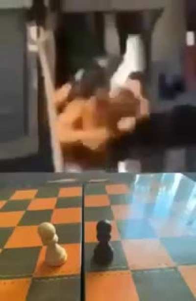 Epic combat