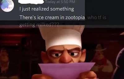 Who