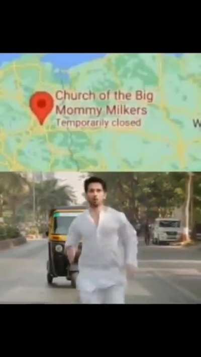 will you go ?
