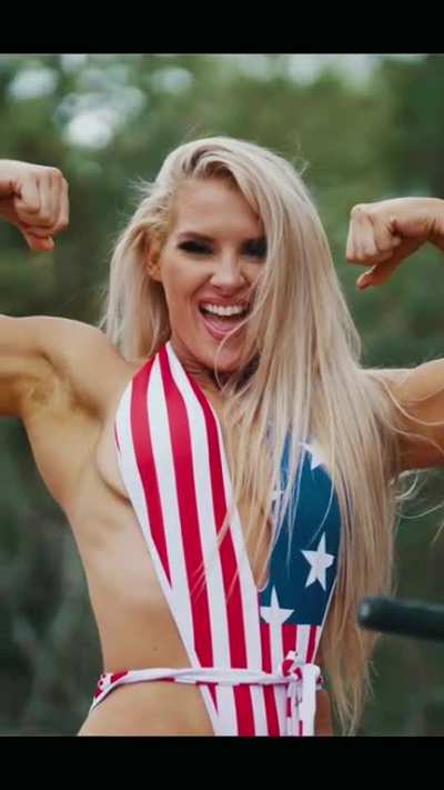 Lacey Evans 