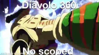 *insert MLG noises here*