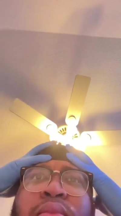 Ohio prostate exam