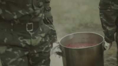Ukrainian Armed Forces - &ldquo;Each of Us&rdquo;
