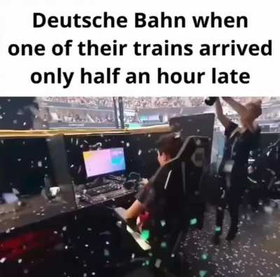 Welcome to Germany