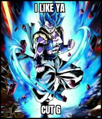 Dayum brolys cut slaps