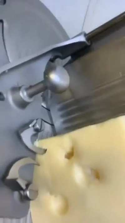 cheesus