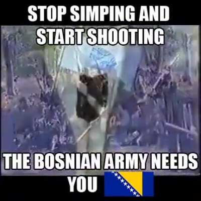 STOP SIMPING AT ONCE