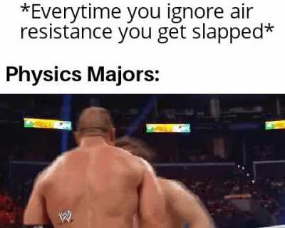 It do be that way