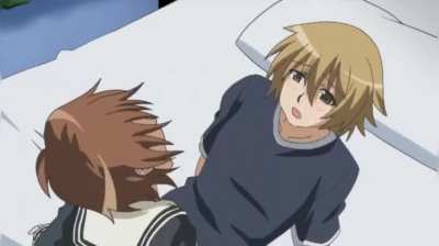 Natsu-nee