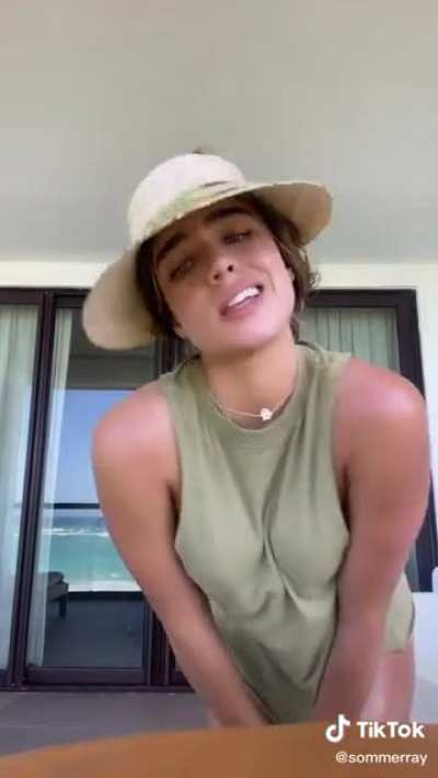 Sommer Jiggle