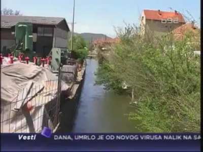 Kao brzom po&scaron;tom