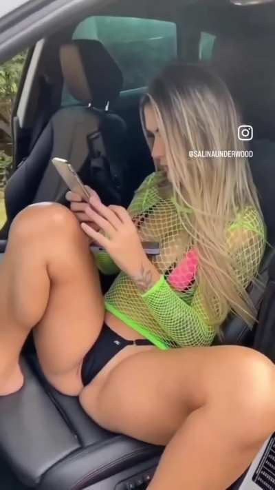 Stretch