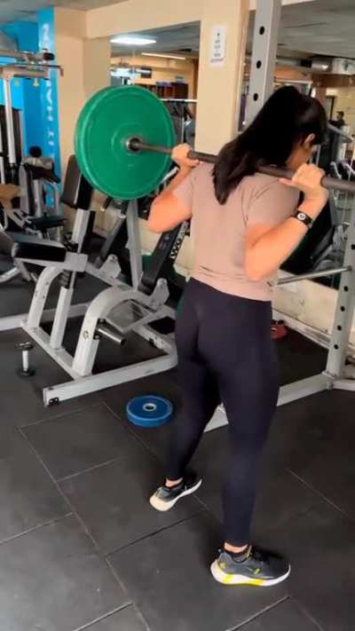 Swathi 🍑 