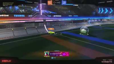 Pulled a really interesting and funny bump/block in 1&rsquo;s today 😂