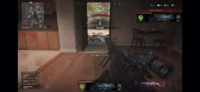 Without a Doubt My Finest Moment in Warzone. Hope My Willy Was Included in The Killcam.