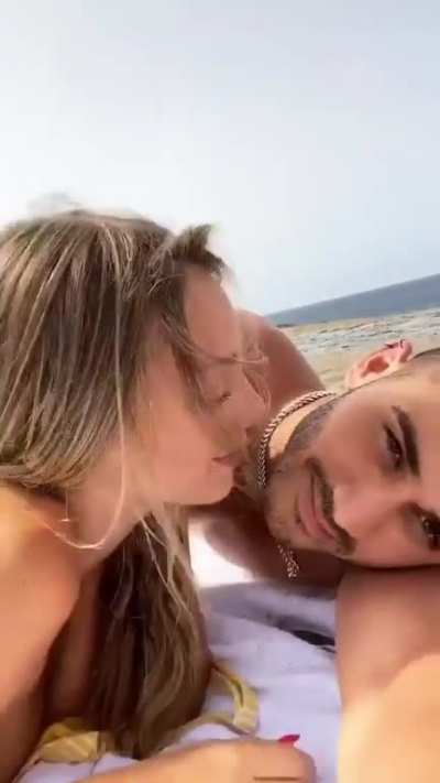 Boyfriend ?
