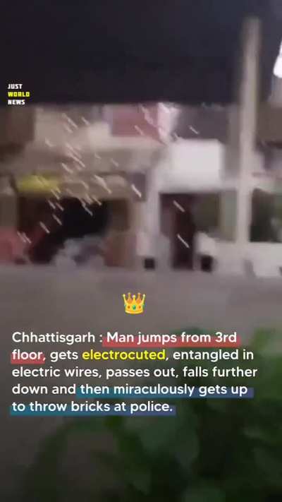 Sanest Endian man